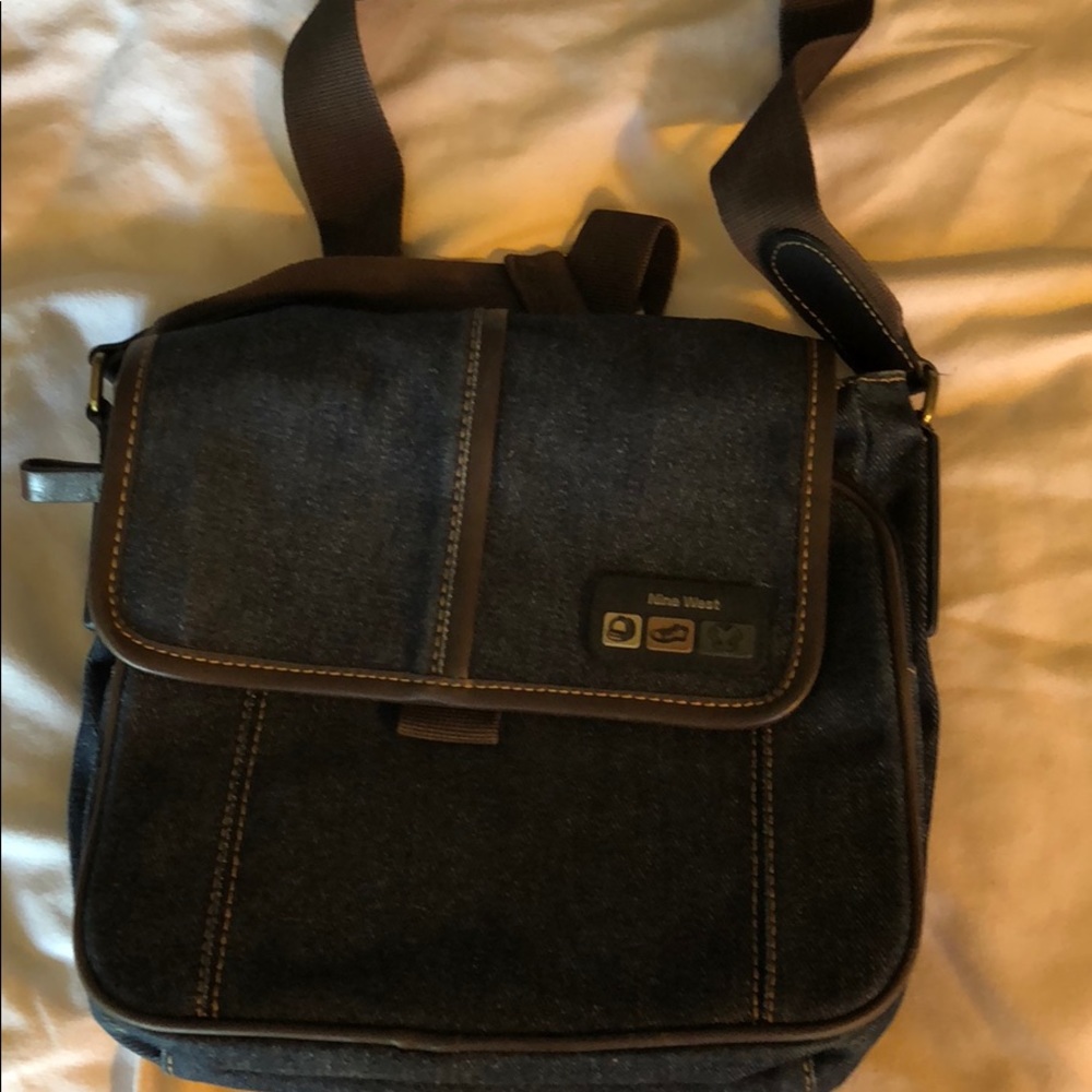 Crossbody Bag